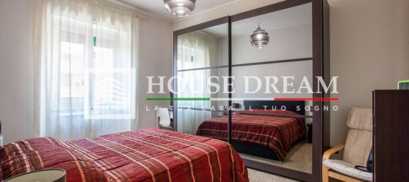 Квартира с 2 спальнями в Рим, Италия № 285428 17