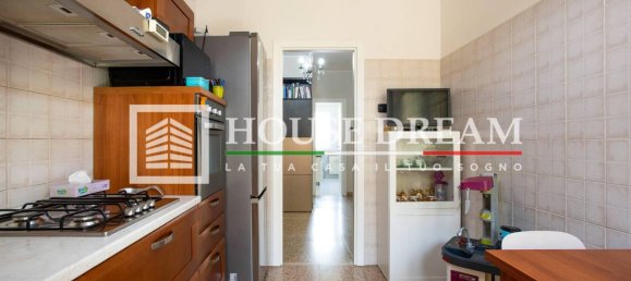 Квартира с 2 спальнями в Рим, Италия № 285428 13