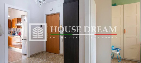 Квартира с 2 спальнями в Рим, Италия № 285428 16