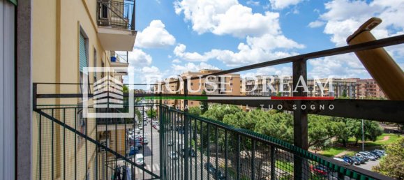 Квартира с 2 спальнями в Рим, Италия № 285428 28