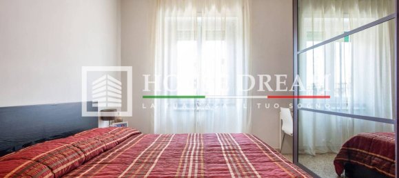 Квартира с 2 спальнями в Рим, Италия № 285428 18