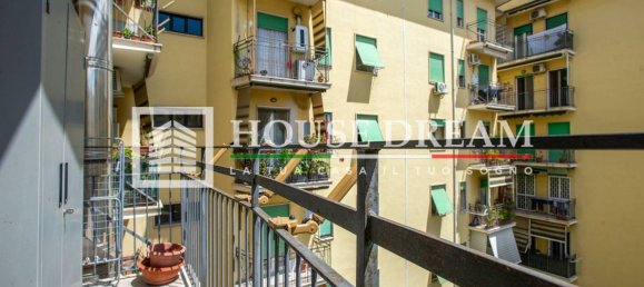 Квартира с 2 спальнями в Рим, Италия № 285428 14