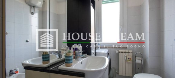 Квартира с 2 спальнями в Рим, Италия № 285428 22