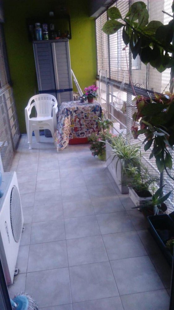 2 غرف نوم شقة في Buenos Aires, Argentina رقم 78242