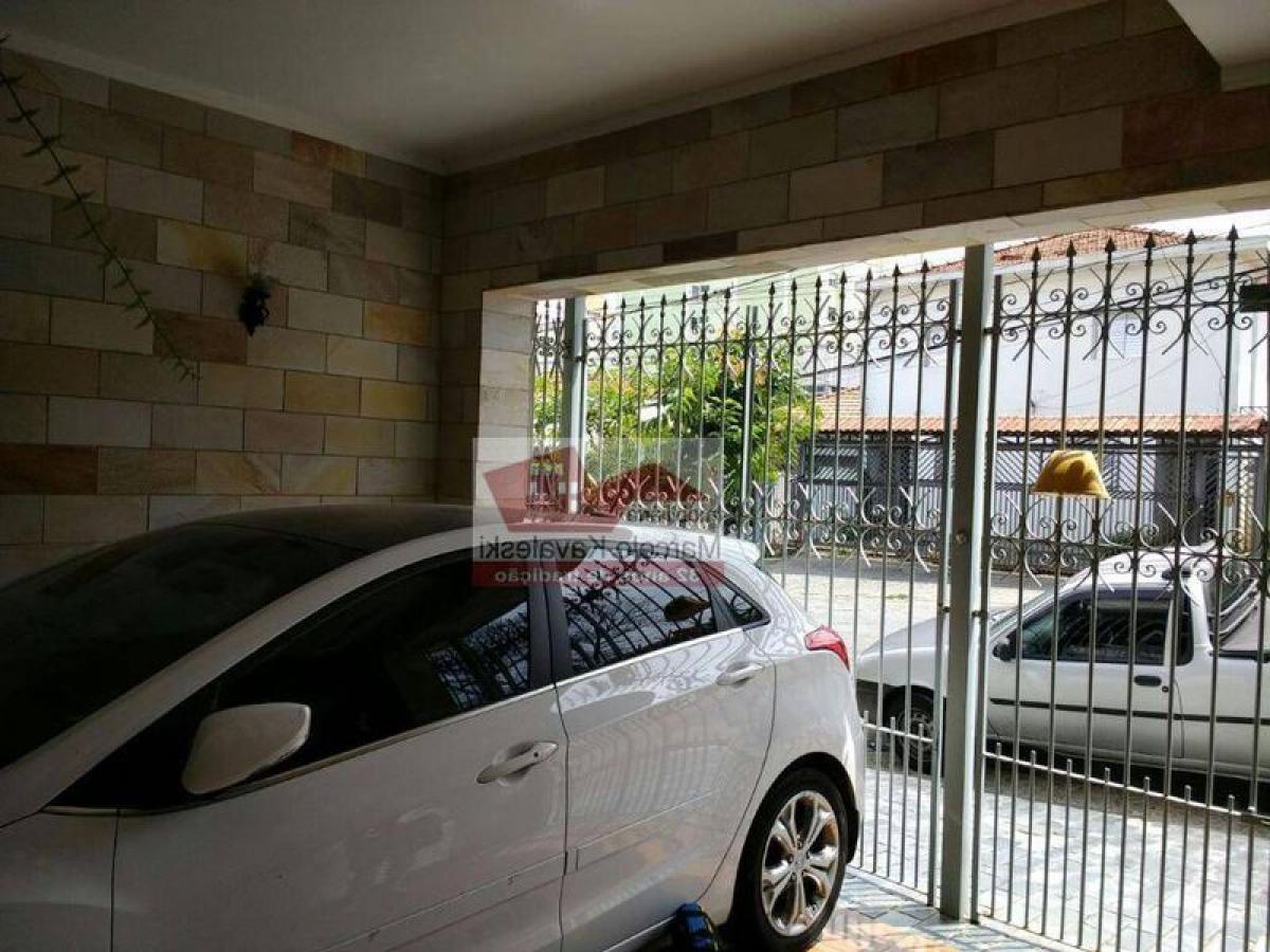 Casa de 2 dormitorios en Sao Paulo, Brazil No. 522034