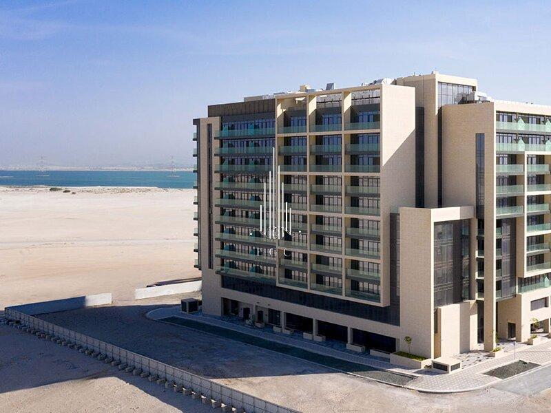 1 bedroom Apartment in Saadiyat Island, UAE No. 25636