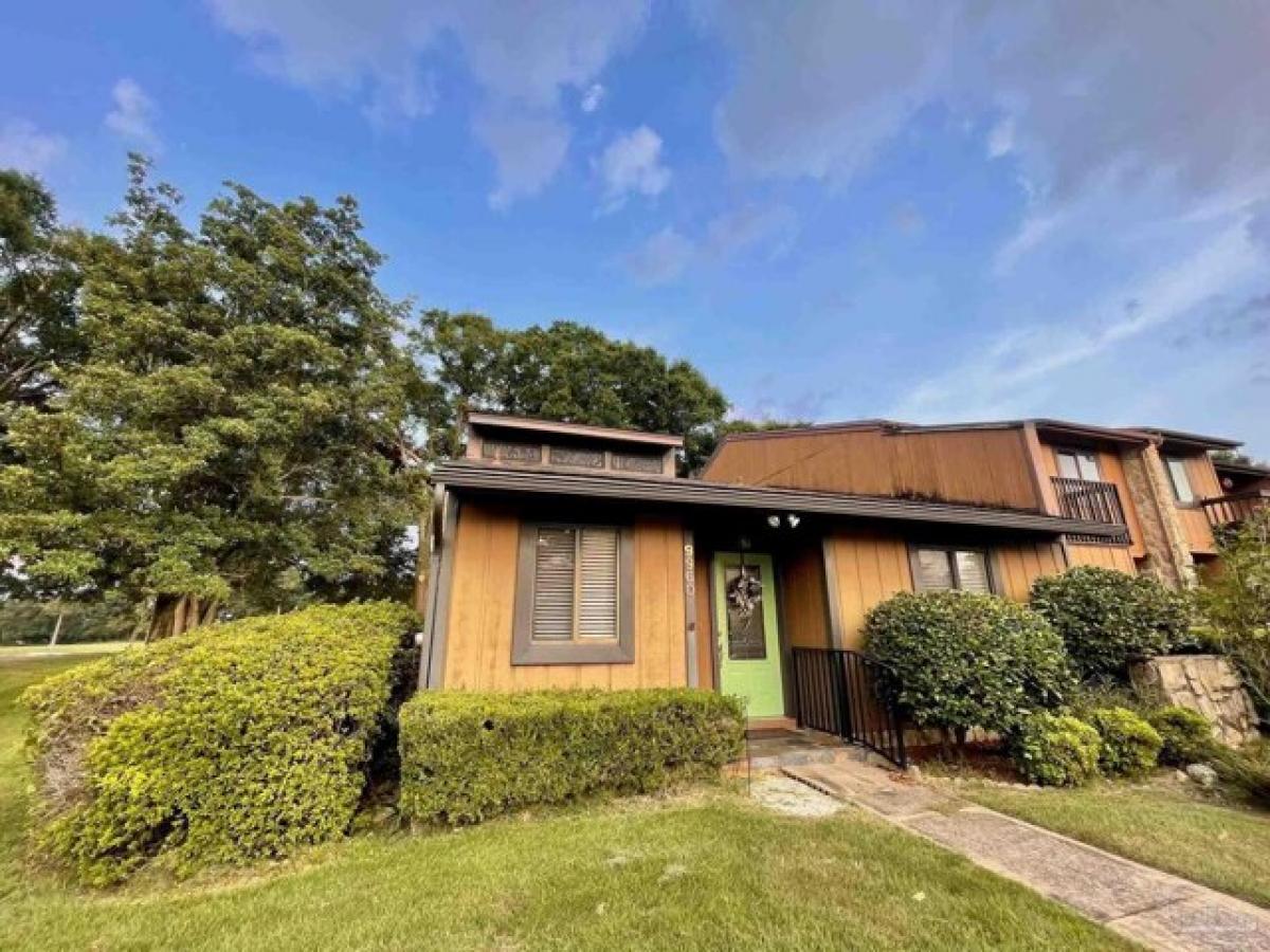 2 غرف نوم منزل في Pensacola, USA رقم 424340