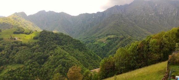 6-Zimmer Doppelhaus in Gorno, Italy, Nr. 254896 2