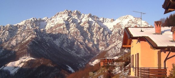 6-Zimmer Doppelhaus in Gorno, Italy, Nr. 254896 3