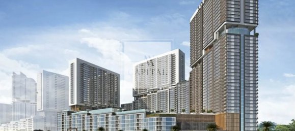 1 Schlafzimmer Wohnung in Mohammed Bin Rashid City, UAE, Nr. 52337 12