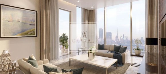 1 Schlafzimmer Wohnung in Mohammed Bin Rashid City, UAE, Nr. 52337 9