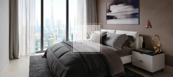 1 Schlafzimmer Wohnung in Mohammed Bin Rashid City, UAE, Nr. 52337 2