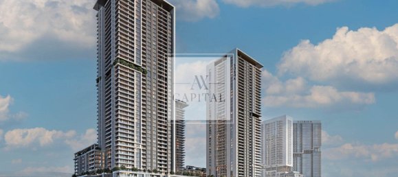 1 Schlafzimmer Wohnung in Mohammed Bin Rashid City, UAE, Nr. 52337 11