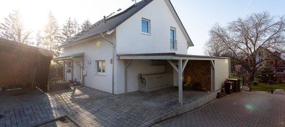 6-Zimmer Haus in Breisgau-Hochschwarzwald, Germany, Nr. 298049 3