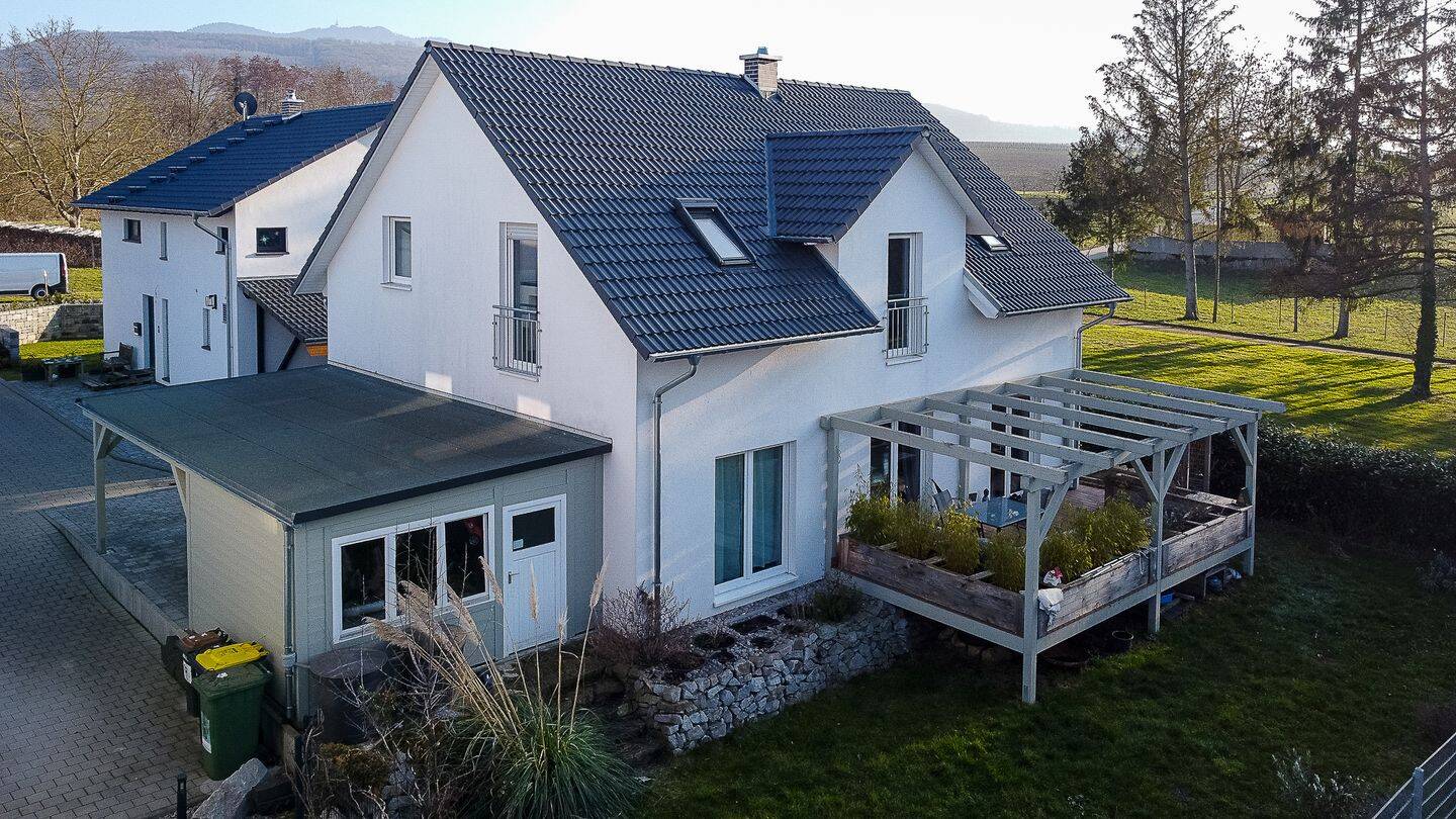 6-Zimmer Haus in Breisgau-Hochschwarzwald, Germany, Nr. 298049