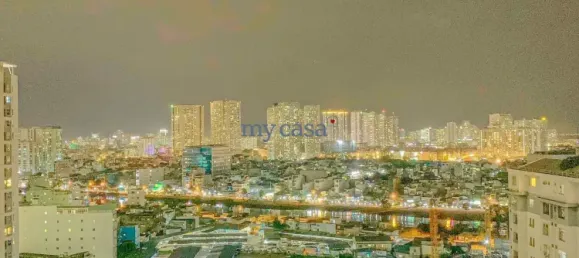 3 bedrooms Apartment in District 4, Vietnam No. 8476 5