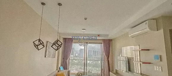 3 bedrooms Apartment in District 4, Vietnam No. 8476 4