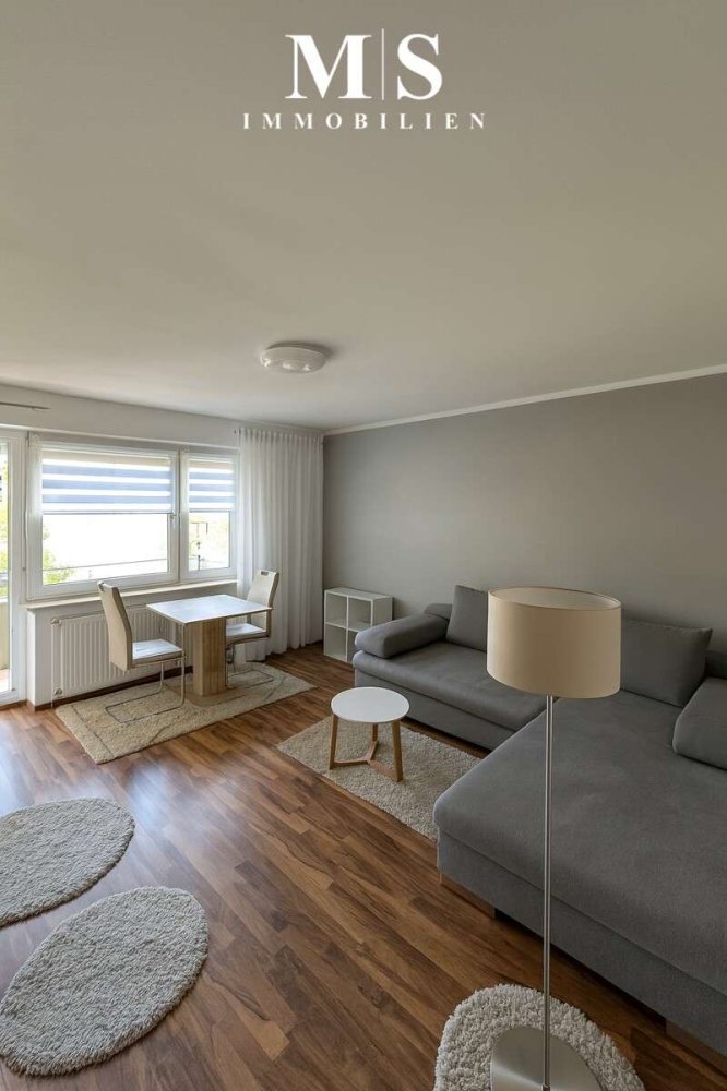 1 Schlafzimmer Wohnung in Herzogtum Lauenburg, Germany, Nr. 269325