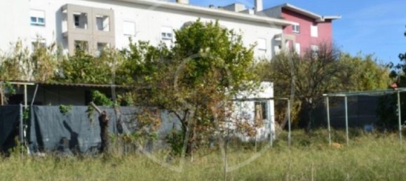  قطعة أرض في Lisbon, Portugal رقم 89559 9