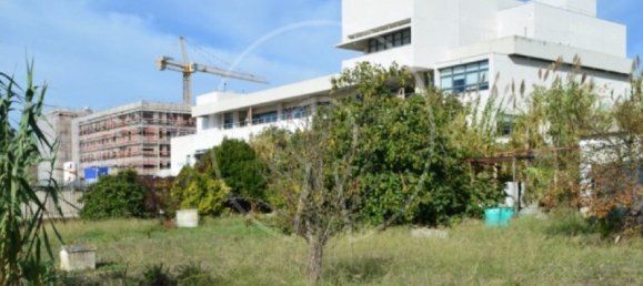  قطعة أرض في Lisbon, Portugal رقم 89559 3