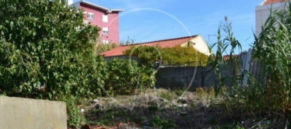  قطعة أرض في Lisbon, Portugal رقم 89559 8