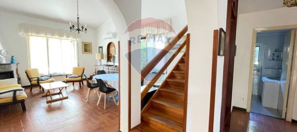 Вилла с 5 комнатами в Пула, Италия № 103670 4