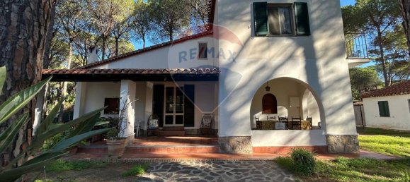 Вилла с 5 комнатами в Пула, Италия № 103670 5