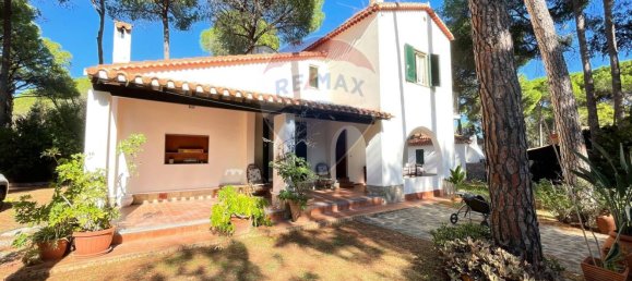 Вилла с 5 комнатами в Пула, Италия № 103670 6