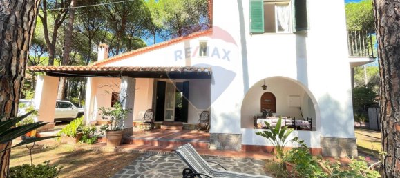 Вилла с 5 комнатами в Пула, Италия № 103670 2