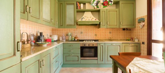 3 bedrooms Apartment in Cernusco sul Naviglio, Italy No. 11682 38