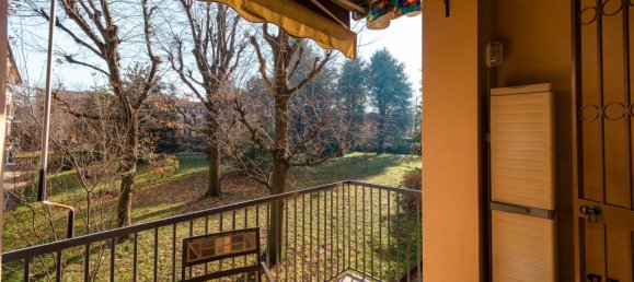 3 bedrooms Apartment in Cernusco sul Naviglio, Italy No. 11682 75