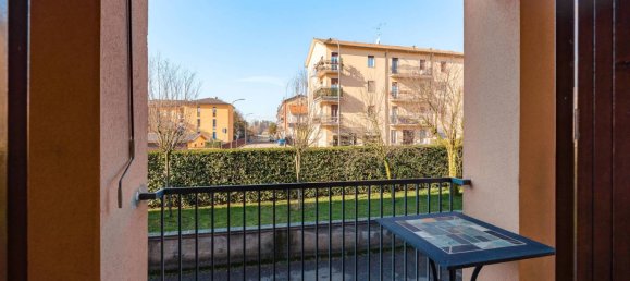 3 bedrooms Apartment in Cernusco sul Naviglio, Italy No. 11682 46