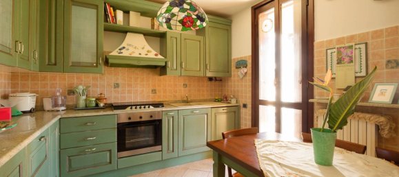 3 bedrooms Apartment in Cernusco sul Naviglio, Italy No. 11682 25