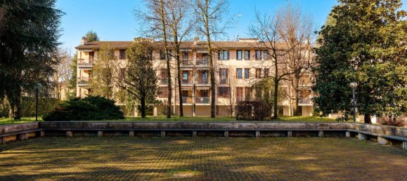 3 bedrooms Apartment in Cernusco sul Naviglio, Italy No. 11682 74