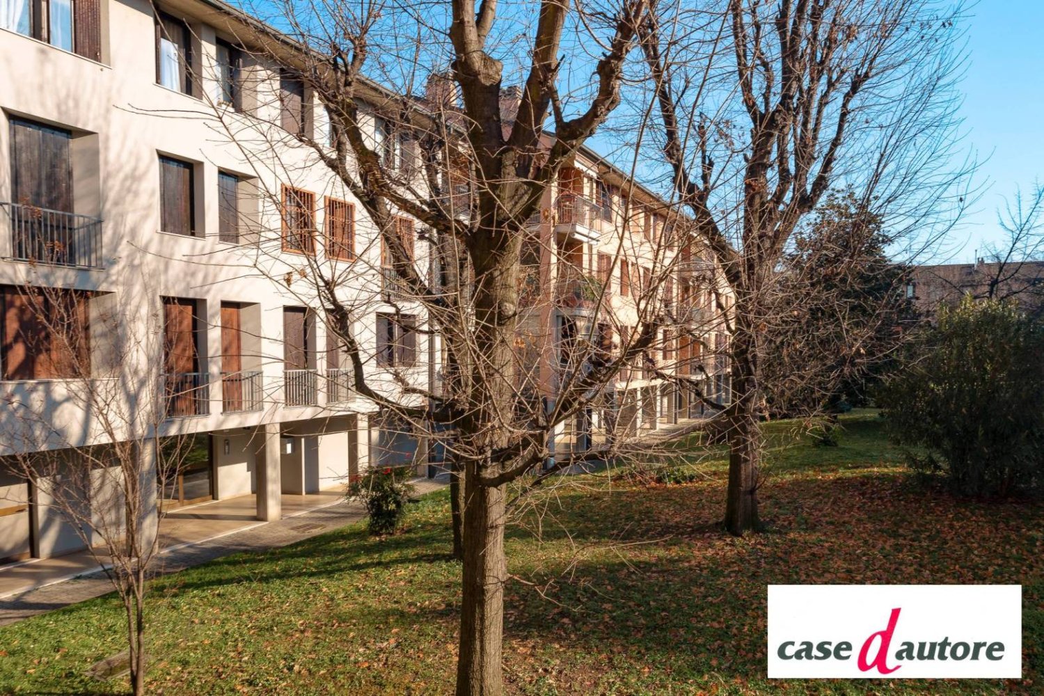 3 bedrooms Apartment in Cernusco sul Naviglio, Italy No. 11682