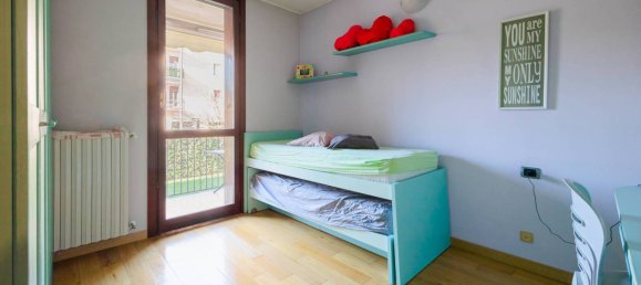 3 bedrooms Apartment in Cernusco sul Naviglio, Italy No. 11682 36