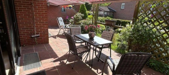 4 rooms Apartment in Emsland, Germany No. 240001 25