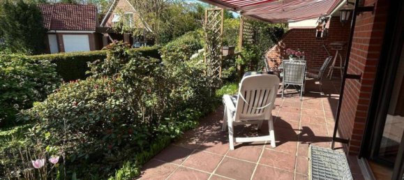 4 rooms Apartment in Emsland, Germany No. 240001 4