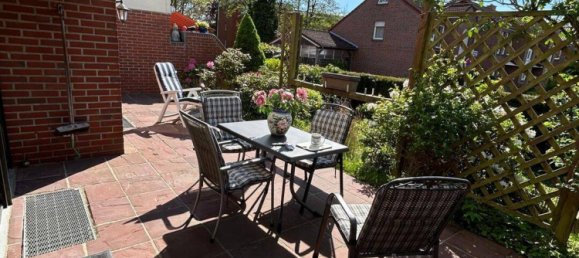 4 rooms Apartment in Emsland, Germany No. 240001 23