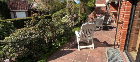 4 rooms Apartment in Emsland, Germany No. 240001 24