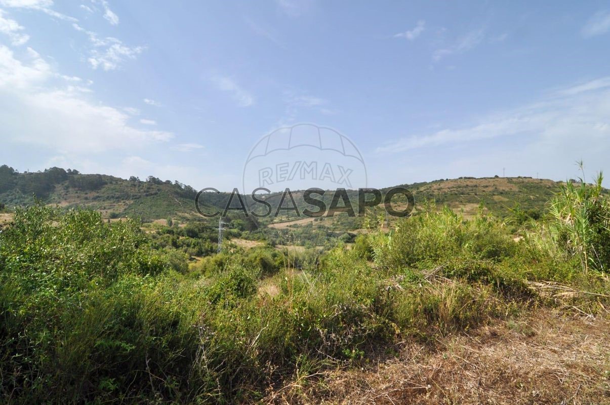 7250m² Land in Mafra, Portugal No. 293460