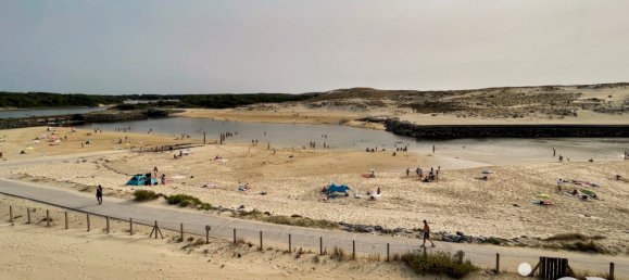 Квартира с 2 спальнями в Ланд, Франция № 333236 9