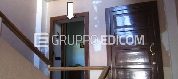 3 rooms Apartment in Villalvernia, Italy No. 8465 2