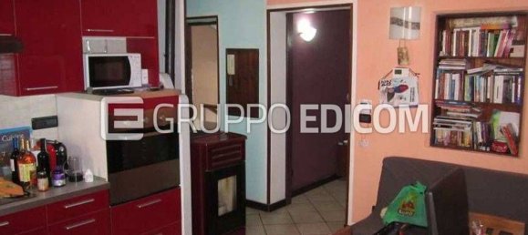 3 rooms Apartment in Villalvernia, Italy No. 8465 14