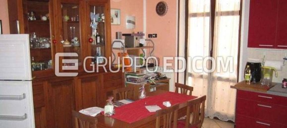 3 rooms Apartment in Villalvernia, Italy No. 8465 4