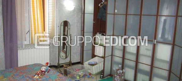 3 rooms Apartment in Villalvernia, Italy No. 8465 16