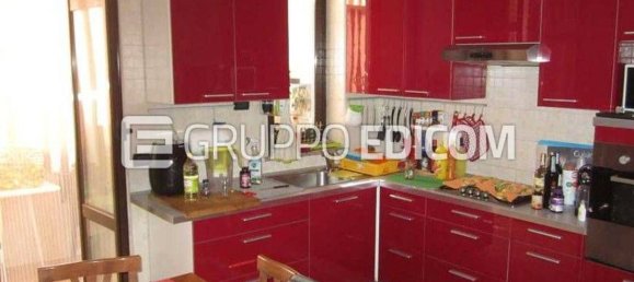3 rooms Apartment in Villalvernia, Italy No. 8465 6