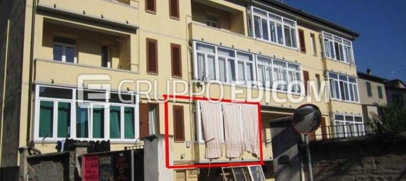 3 rooms Apartment in Villalvernia, Italy No. 8465 3
