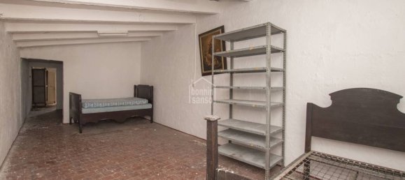 2229m² Commercial property in Ciutadella De Menorca, Spain No. 1475 16