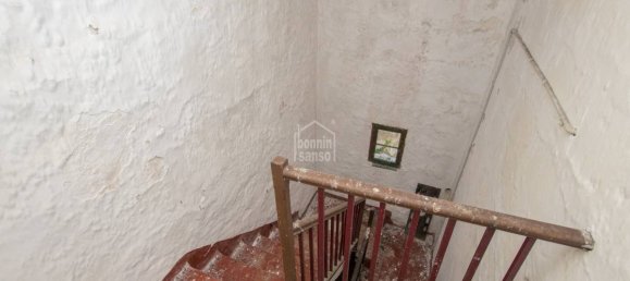 2229m² Commercial property in Ciutadella De Menorca, Spain No. 1475 11